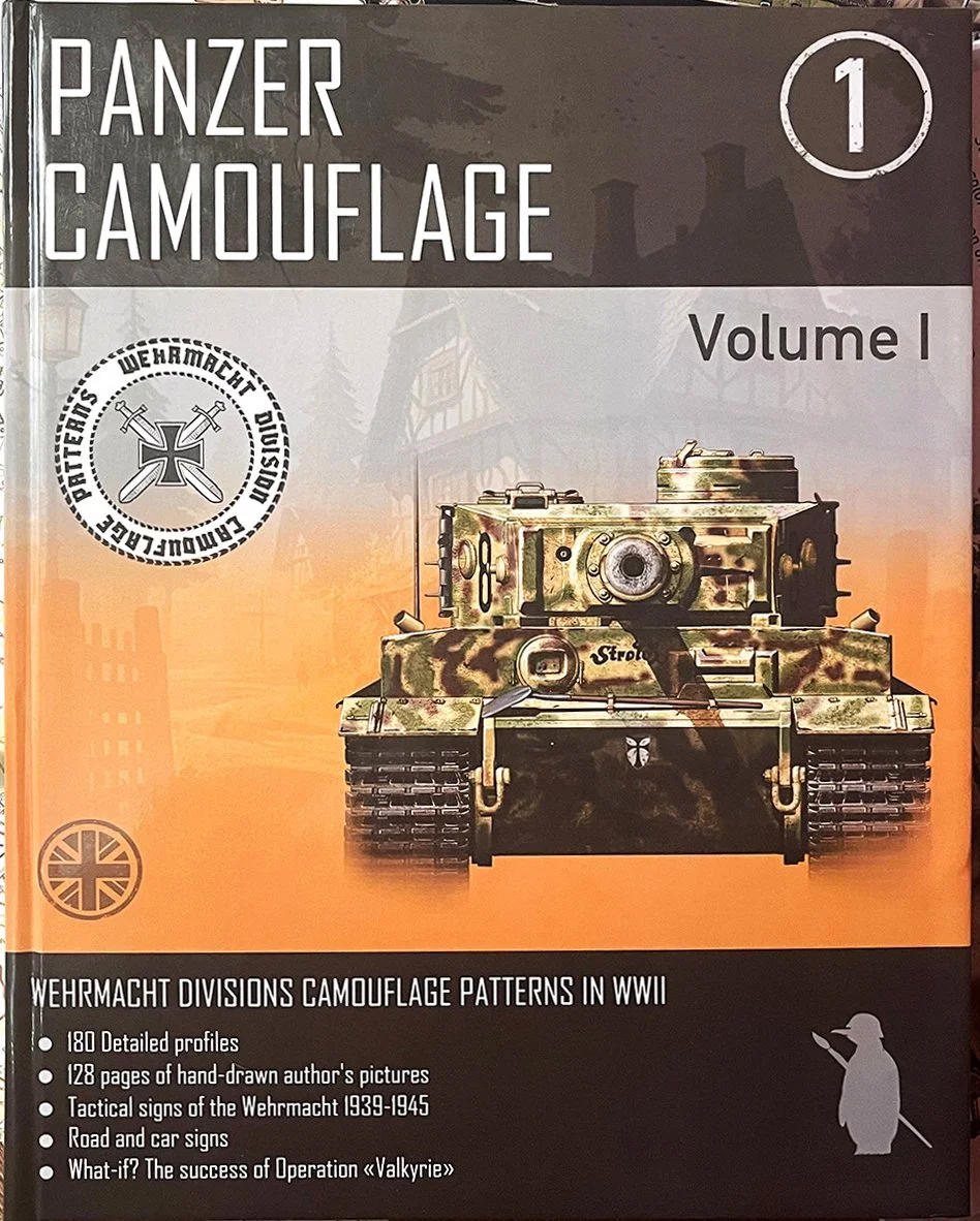 専用★カモフラージュパターン　写真集「Book of Camouflage」 洋書◇カモフラージュ パターン写真集 本 軍服 迷彩 | 洋書堂